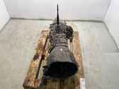 Manual 5 speed gearbox