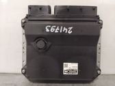 Engine control unit/module ECU
