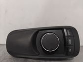 Other switches/knobs/shifts