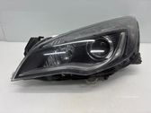 Headlight/headlamp
