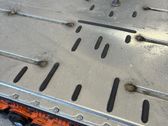 Hybrid / elektroauto batterie