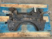 Front subframe