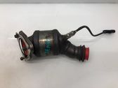 Filtro de partículas del catalizador/FAP/DPF