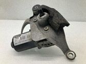 Motor del limpiaparabrisas