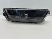 Front fog light