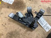 Moteur d'essuie-glace arrière