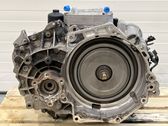 Automatic gearbox