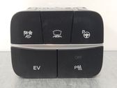 Other switches/knobs/shifts