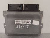 Engine control unit/module ECU