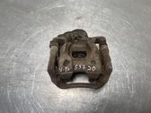 Bremssattel hinten
