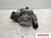 Transfer box differential control unit