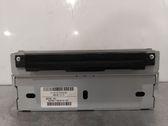 Radio/CD/DVD/GPS head unit