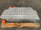 Hybrid / electric car battery