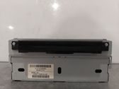 Radio/CD/DVD/GPS head unit