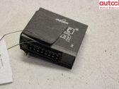 Unidad de control/módulo de la barra de remolque