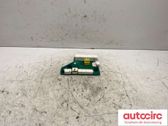 Module de contrôle de batterie