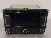 Radio/CD/DVD/GPS head unit