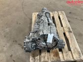 Automatic gearbox