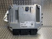 Engine control unit/module ECU