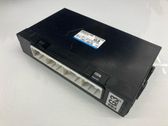 Central body control module
