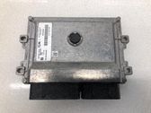 Unidad de control/módulo ECU del motor