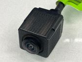 Camara trasera coche