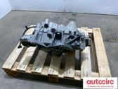 Transmisión de coche eléctrico