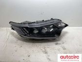 Headlight/headlamp