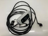 Electric car charging cable
