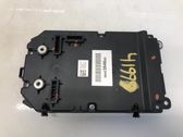 Autres unités de commande / modules