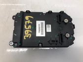Module de contrôle de batterie