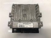 Engine control unit/module ECU