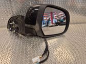 Rétroviseur extérieur électrique de porte avant