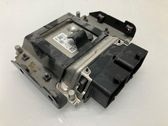 Engine control unit/module ECU