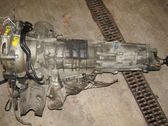 Manual 5 speed gearbox