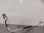 Air conditioning (A/C) pipe/hose