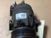 Air conditioning (A/C) compressor (pump)