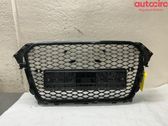 Front grill