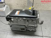 Voltage converter inverter
