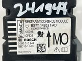 Airbag control unit/module
