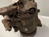 Air conditioning (A/C) compressor (pump)