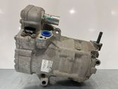 Klimakompressor Pumpe