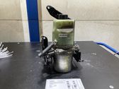 Ohjaustehostimen sähköpumppu