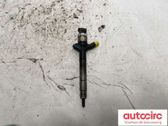 Inyector de combustible