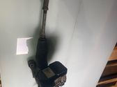 Steering rack