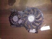 Elektrisks radiatoru ventilators