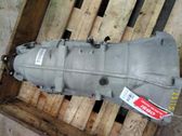 Automatic gearbox
