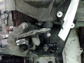 Manual 5 speed gearbox