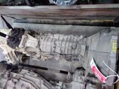 Manual 5 speed gearbox
