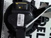 Heater fan/blower